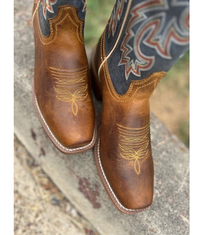 FN7251 Show Off Cutter Toe