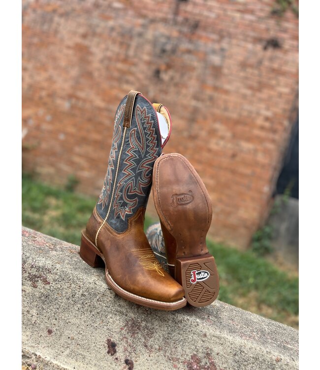 FN7251 Show Off Cutter Toe