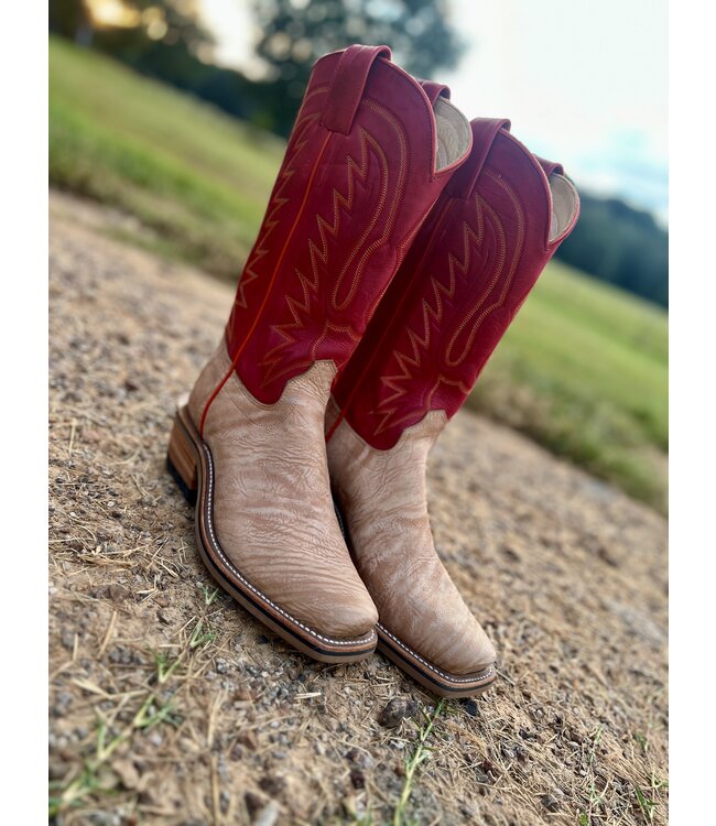 258006 Avatar Tan Washed Shoulder