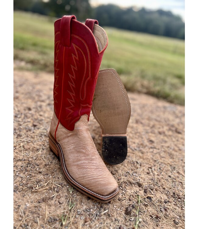 258006 Avatar Tan Washed Shoulder