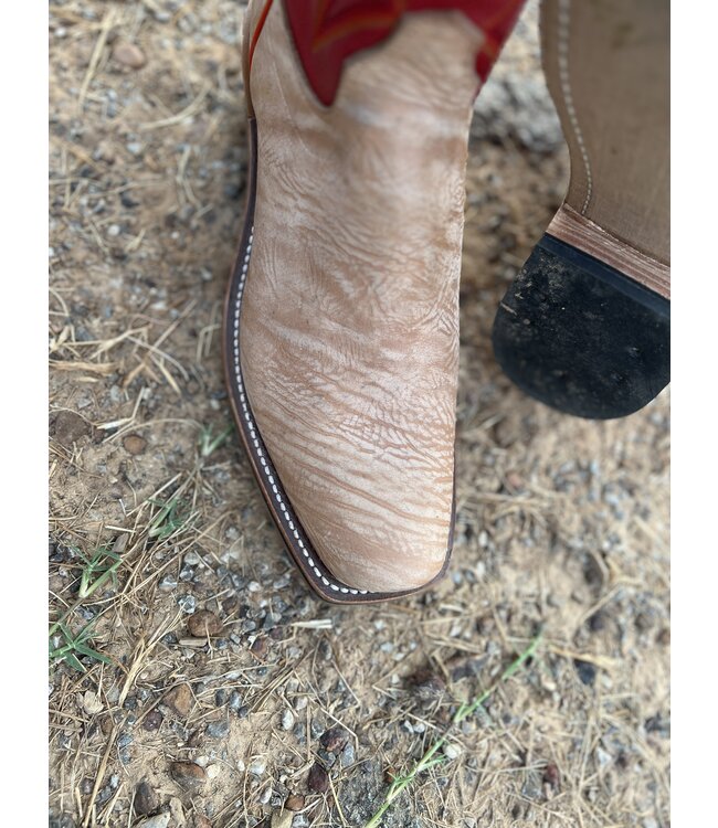 258006 Avatar Tan Washed Shoulder