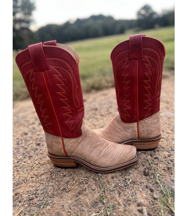 258006 Avatar Tan Washed Shoulder