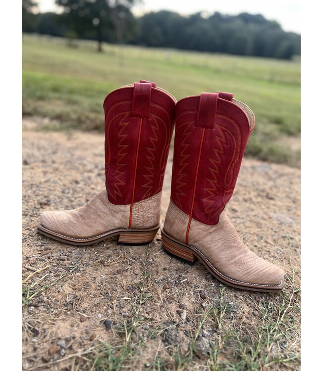 258006 Avatar Tan Washed Shoulder