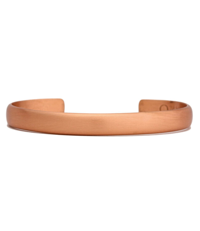 Copper Band Brushed 322X