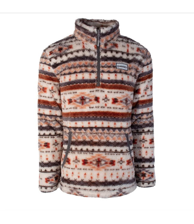 HFP015CRAZ­ Youth Fleece Pullover