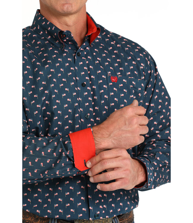 MTW1105806 Cinch Long Sleeve Classic