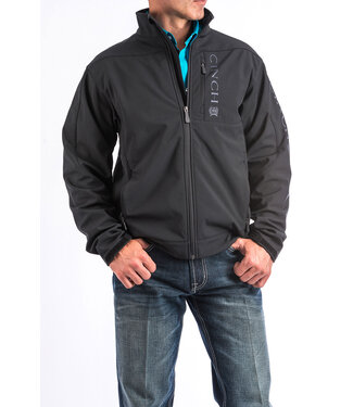cinch MWJ1009000 Mens Bonded Jacket