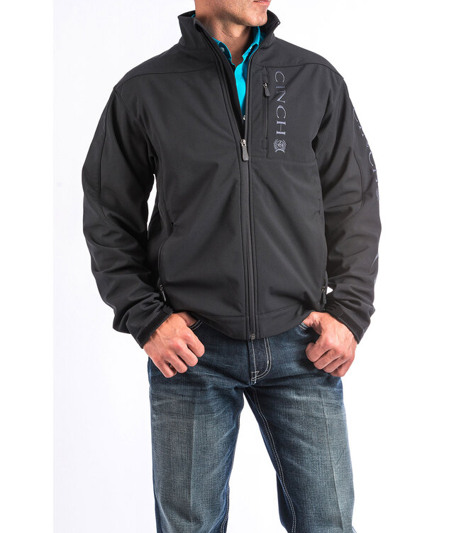 MWJ1009000 Mens Bonded Jacket