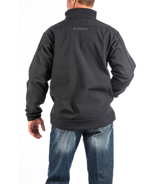 MWJ1009000 Mens Bonded Jacket