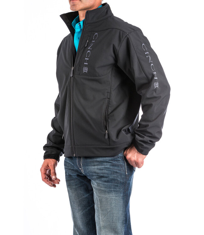 MWJ1009000 Mens Bonded Jacket
