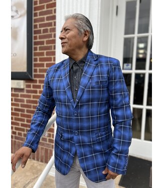 Panhandle Slim BM96C04967 Royal Blazer