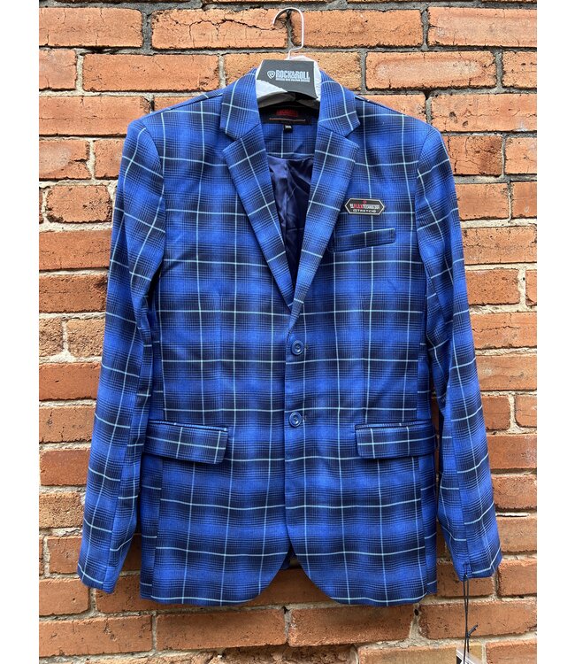 BM96C04967 Royal Blazer