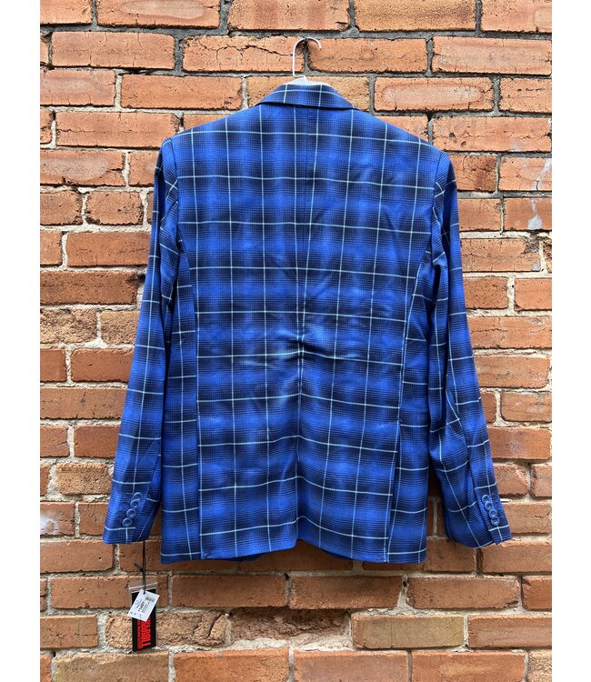 BM96C04967 Royal Blazer