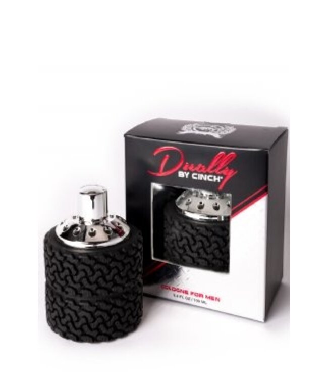 Cinch Dually Cologne