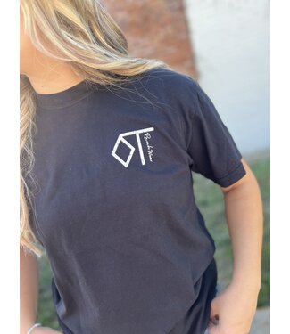 Diamond T Outfitters The DT Supply Co Tee
