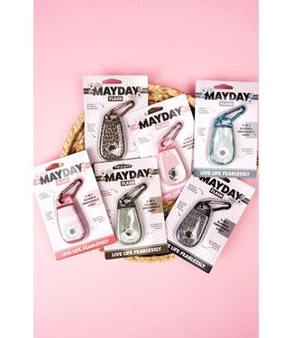 DM merch Mayday Ultra Flash