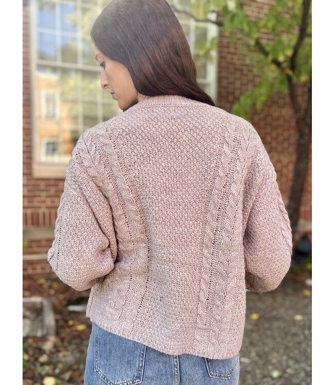 The Gathering Sweater 64585