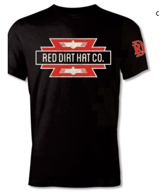 Red Dirt Hat Co RDHCT160