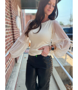 The Liza Top S15309