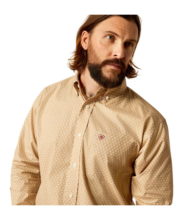 10052373 Schaffer LS Shirt