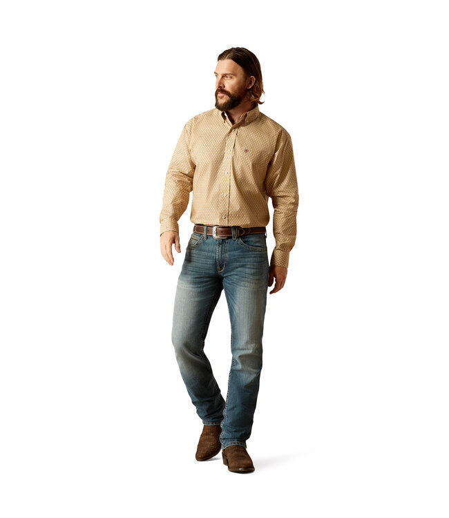 10052373 Schaffer LS Shirt