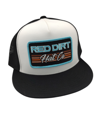 Red Dirt Hat Co Between the Line Cap RDHC487