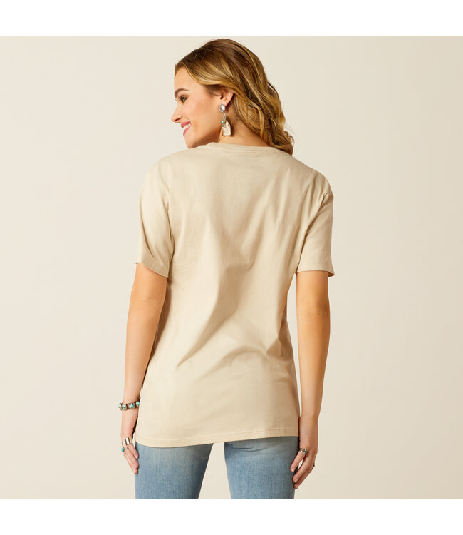 10052542 Keep Walking Cowboy Tee