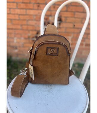 M&F Western Gwen Sling Bag