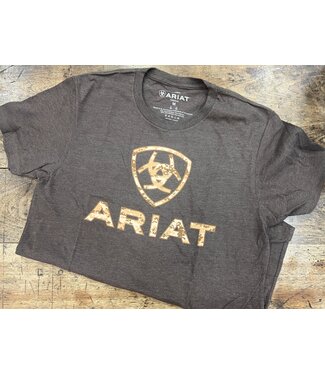 Ariat Intl 10027515 Liberty Digi Camo Tee