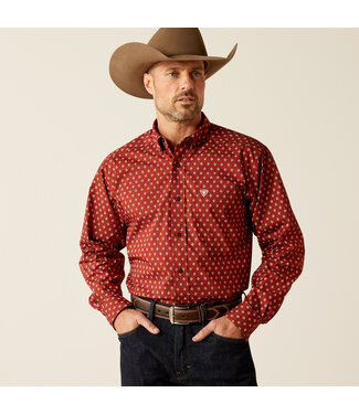 Ariat Intl 10053867 Pax LS Shirt