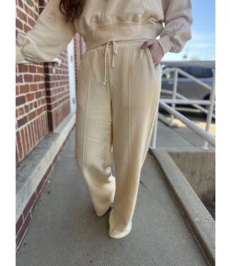 hyfve The West End Sweatpant E895