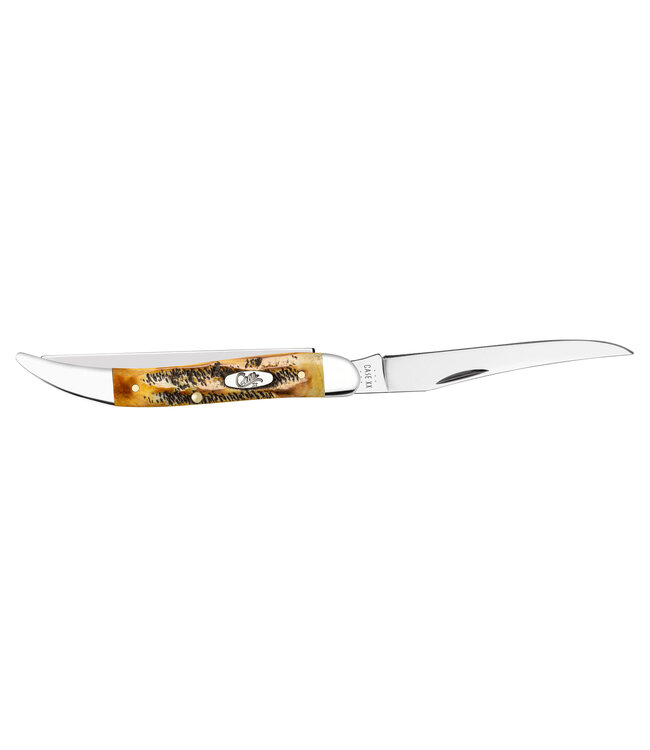 Fishing Knife Bone Stag 65340