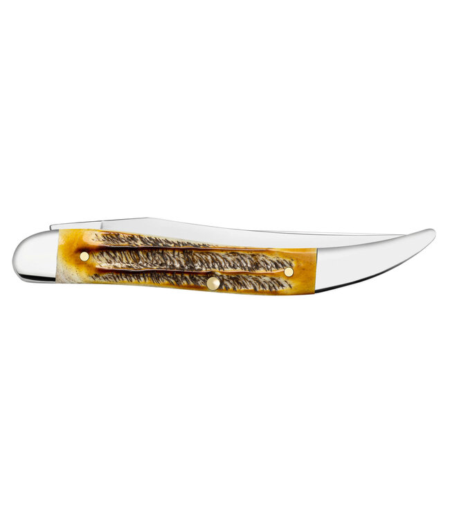 Fishing Knife Bone Stag 65340