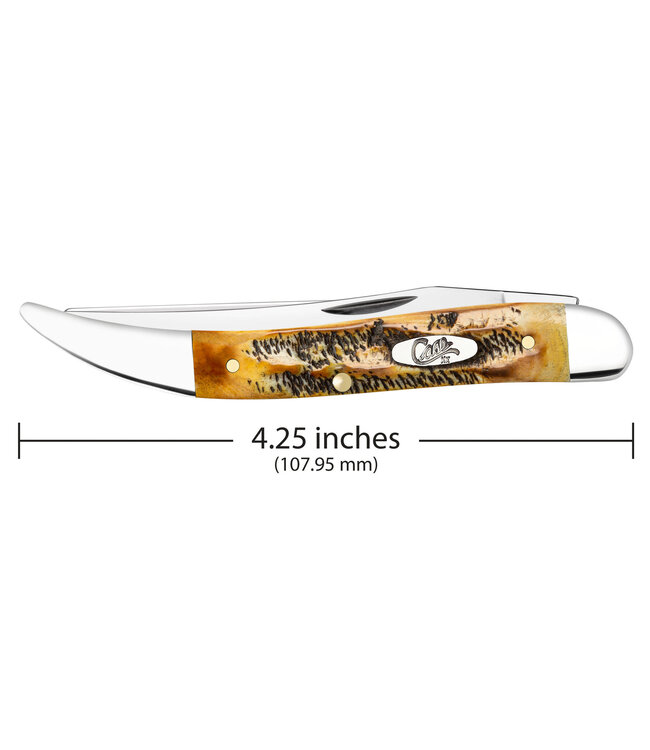Fishing Knife Bone Stag 65340