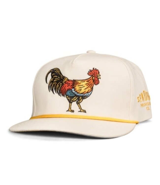 YARDBIRD HAT