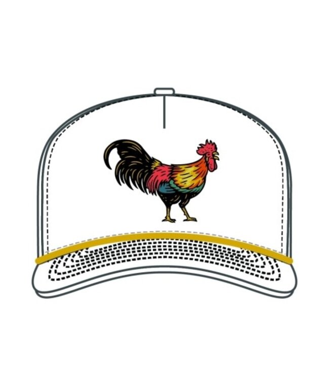 YARDBIRD HAT