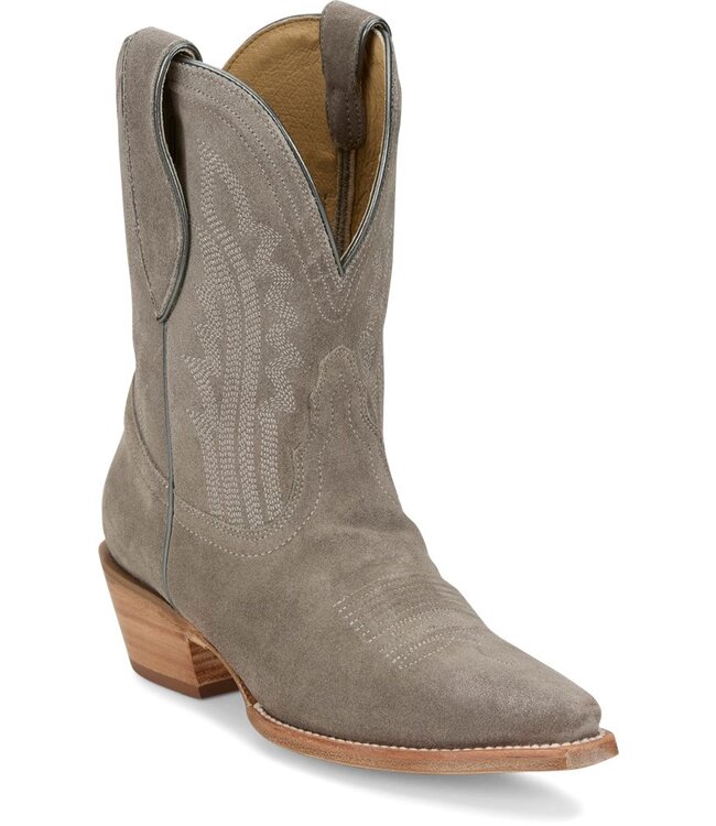 DR3260 Womens Derby Ash