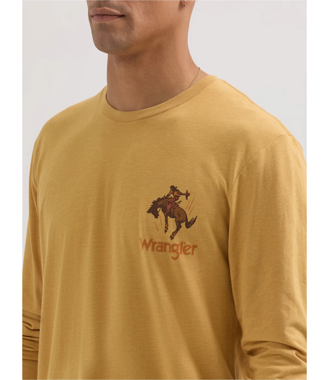 112354220 Wrangler Tee