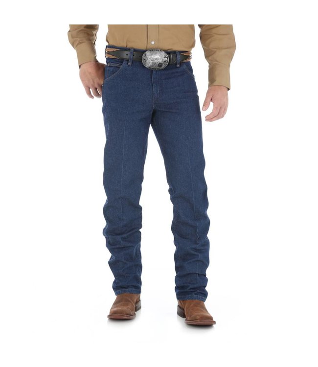 Premium Performance Cowboy Cut® Regular Fit Jean