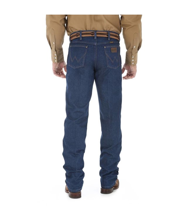 Premium Performance Cowboy Cut® Regular Fit Jean