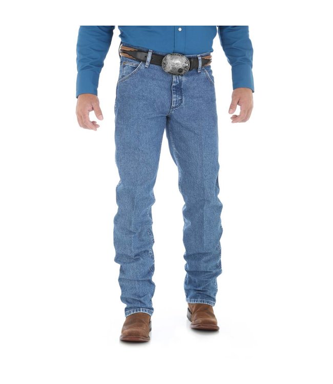 Premium Performance Cowboy Cut® Regular Fit Jean