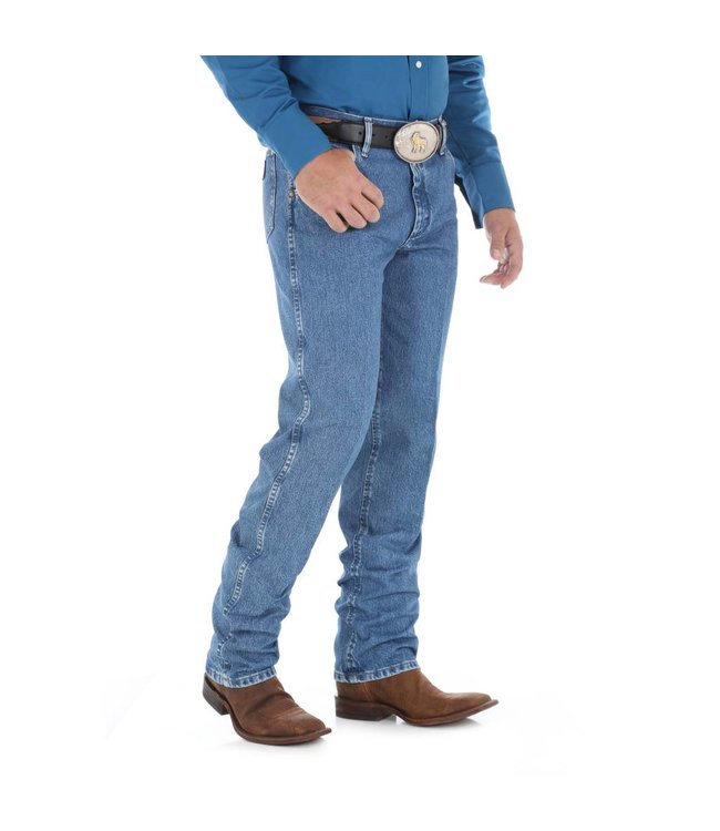 Premium Performance Cowboy Cut® Regular Fit Jean