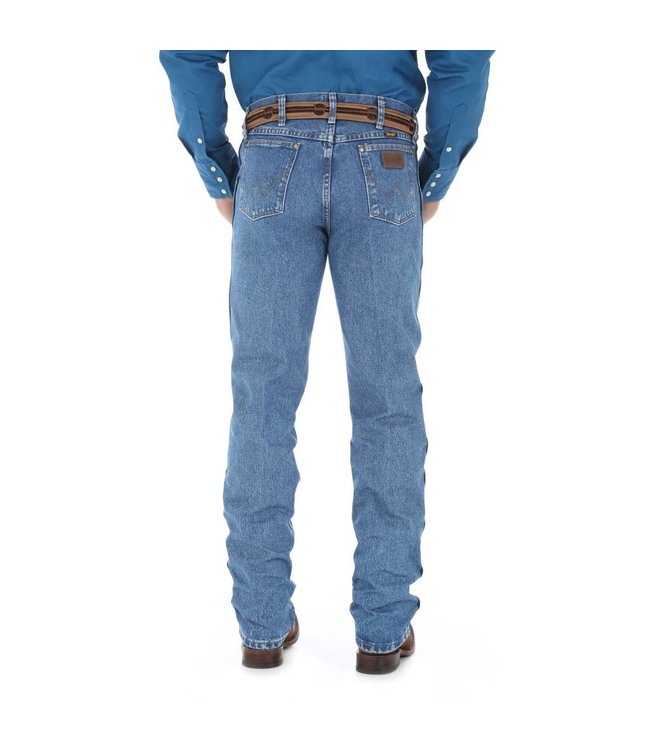Premium Performance Cowboy Cut® Regular Fit Jean
