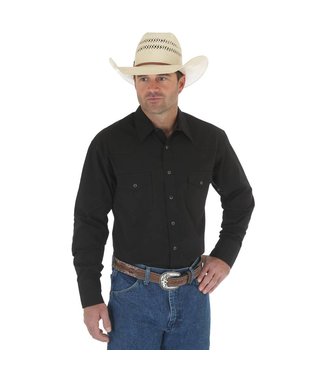Wrangler Wrangler Dress Snap R2