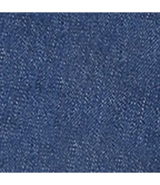 Cowboy Cut® Original Fit Rigid Indigo