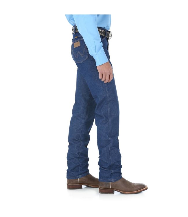 Cowboy Cut® Original Fit Rigid Indigo