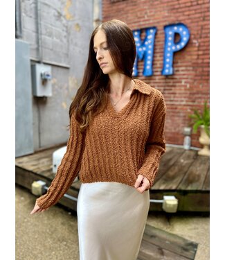 hyfve The Denial Sweater F377