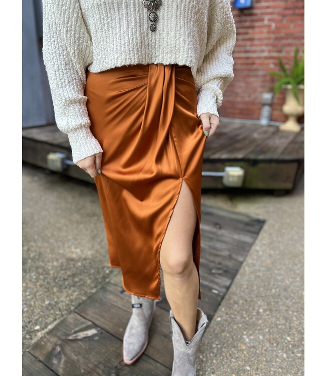 idem ditto The Runaway Skirt S13046S