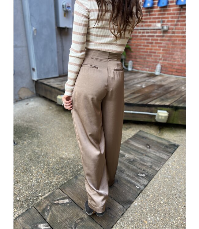 Pleats and Thanks Pant GP8651