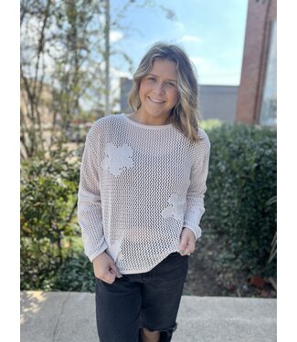 She Daisy Top 9225
